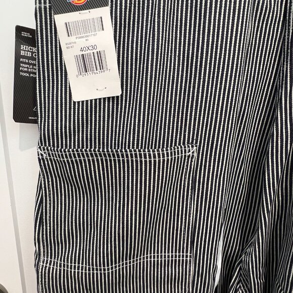 Dickies Overalls - Picture 3 of 4